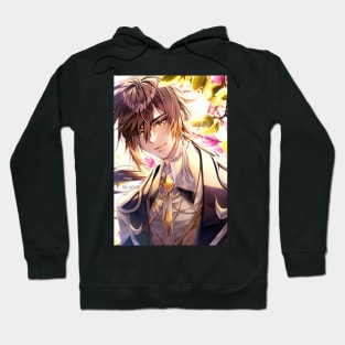 Zhongli Hoodie